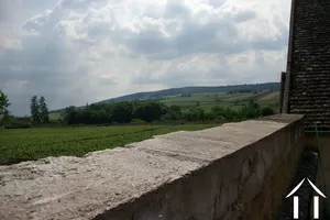 Dorfshaus zu verkaufen meursault, burgund, MI88VM Bild - 19