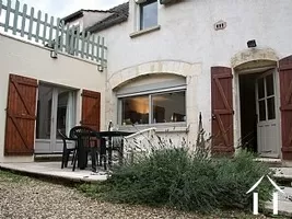 Dorfshaus zu verkaufen meursault, burgund, MI88VM Bild - 17