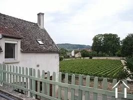 Dorfshaus zu verkaufen meursault, burgund, MI88VM Bild - 15