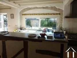Dorfshaus zu verkaufen meursault, burgund, MI88VM Bild - 8