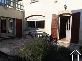 Dorfshaus zu verkaufen meursault, burgund, MI88VM Bild - 3