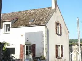 Dorfshaus zu verkaufen meursault, burgund, MI88VM Bild - 2