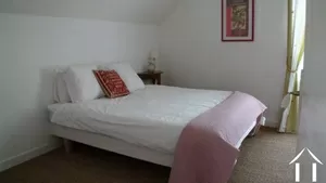 Dorfshaus zu verkaufen meursault, burgund, MI88VM Bild - 12