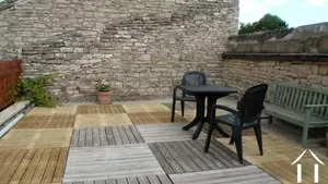 Dorfshaus zu verkaufen meursault, burgund, MI88VM Bild - 11