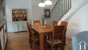 Dorfshaus zu verkaufen meursault, burgund, MI88VM Bild - 5