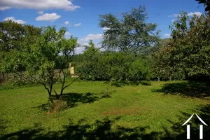 Haus mit Gästehaus zu verkaufen chagny, burgund, BH3270M Bild - 4