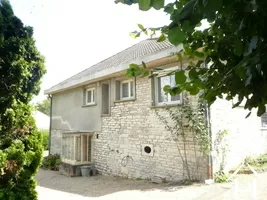 Haus mit Gästehaus zu verkaufen chagny, burgund, BH3270M Bild - 11