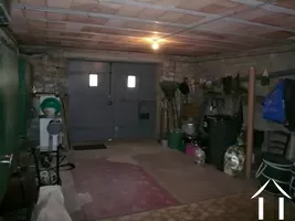 Haus mit Gästehaus zu verkaufen chagny, burgund, BH3270M Bild - 23