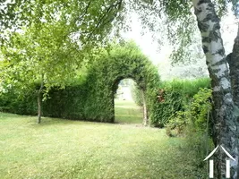 Haus mit Gästehaus zu verkaufen chagny, burgund, BH3270M Bild - 13
