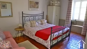 Charakterhaus zu verkaufen ozolles, burgund, MC3243M Bild - 5