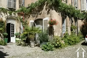 Wohnung zu verkaufen dijon, burgund, RT3285P Bild - 1