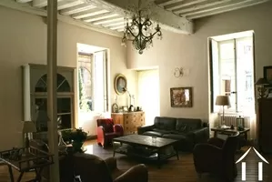 Wohnung zu verkaufen dijon, burgund, RT3285P Bild - 3
