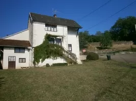 Dorfshaus zu verkaufen pouilly en auxois, burgund, RT3916P Bild - 1