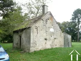 maison de guardian a renover