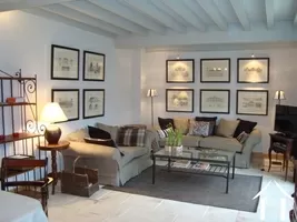 Dorfshaus zu verkaufen pommard, burgund, BH3456M Bild - 3