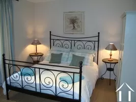 Dorfshaus zu verkaufen pommard, burgund, BH3456M Bild - 10