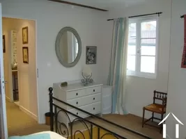 Dorfshaus zu verkaufen pommard, burgund, BH3456M Bild - 11
