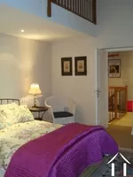 Dorfshaus zu verkaufen pommard, burgund, BH3456M Bild - 8