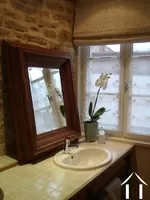 Dorfshaus zu verkaufen pommard, burgund, BH3456M Bild - 9
