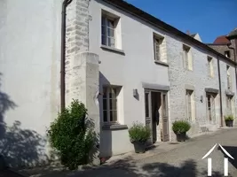 Dorfshaus zu verkaufen pommard, burgund, BH3456M Bild - 16