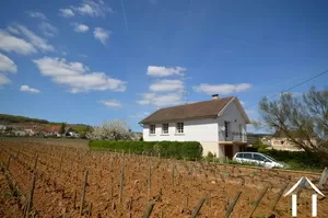 Haus zu verkaufen chassagne montrachet, burgund, BH3460M Bild - 1