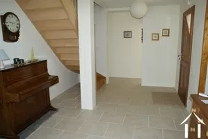 Modernes Haus zu verkaufen pouilly en auxois, burgund, RT3463P Bild - 5