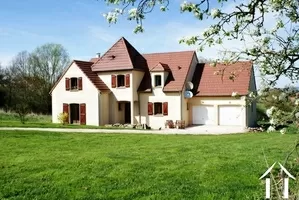 Modernes Haus zu verkaufen pouilly en auxois, burgund, RT3463P Bild - 1