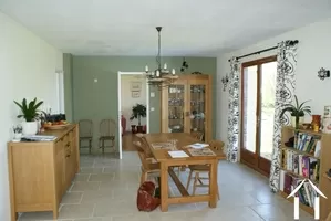Modernes Haus zu verkaufen pouilly en auxois, burgund, RT3463P Bild - 4