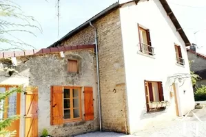 Dorfshaus zu verkaufen pouilly en auxois, burgund, RT3464P Bild - 14