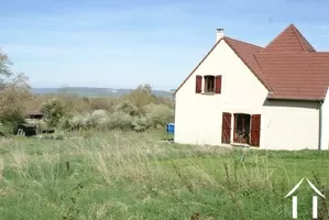 Modernes Haus zu verkaufen pouilly en auxois, burgund, RT3463P Bild - 24