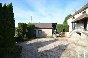 Haus zu verkaufen paris l hopital, burgund, BH5487M Bild - 9