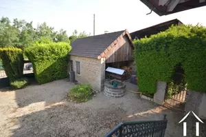 Haus zu verkaufen paris l hopital, burgund, BH5487M Bild - 7