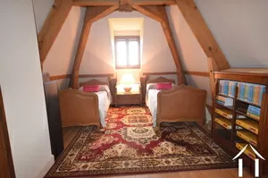 Charakterhaus zu verkaufen beaune, burgund, BH3531M Bild - 9