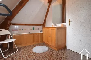 Charakterhaus zu verkaufen beaune, burgund, BH3531M Bild - 10