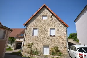 Dorfshaus zu verkaufen dennevy, burgund, BH3544M Bild - 14