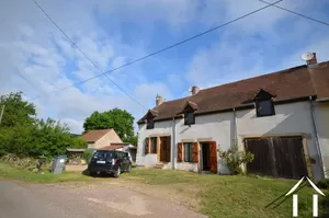 Haus zu verkaufen perreuil, burgund, BH3562M Bild - 1