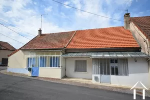 Dorfshaus zu verkaufen saisy, burgund, BH3612Mbis Bild - 1