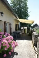 Dorfshaus zu verkaufen pouilly en auxois, burgund, RT3970P Bild - 12