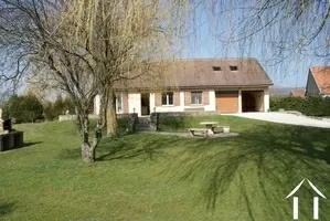 Modernes Haus zu verkaufen pouilly en auxois, burgund, RT3792P Bild - 14