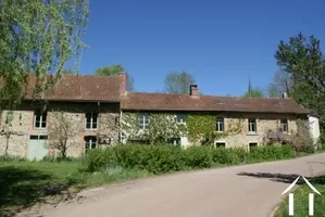 Mühle zu verkaufen pouilly en auxois, burgund, A6019P Bild - 16