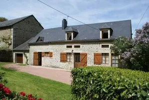 Haus zu verkaufen st brisson, burgund, PH4412L Bild - 1