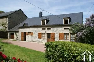 Haus zu verkaufen st brisson, burgund, RT5091P Bild - 19