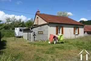 Dorfshaus zu verkaufen dompierre sur besbre, auvergne, BP9839BL Bild - 15