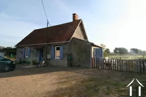 Cottage zu verkaufen beaulon, auvergne, BP9947BL Bild - 16