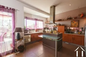Modernes Haus zu verkaufen mercurey, burgund, BH4417V Bild - 4