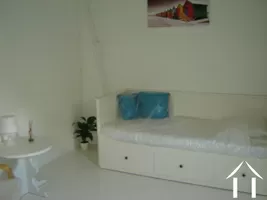Charakterhaus zu verkaufen arleuf, burgund, BA1990A Bild - 16