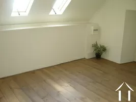 Charakterhaus zu verkaufen arleuf, burgund, BA1990A Bild - 17