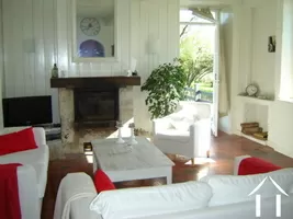 Charakterhaus zu verkaufen arleuf, burgund, BA1990A Bild - 3