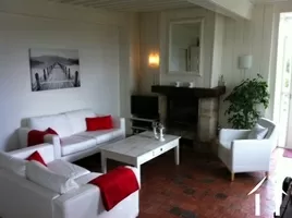 Charakterhaus zu verkaufen arleuf, burgund, BA1990A Bild - 8