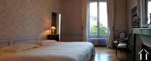 Schloss zu verkaufen st hilaire fontaine, burgund, BP8806LZ Bild - 5